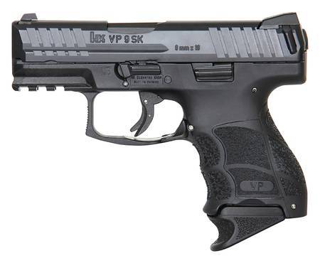 Heckler & Koch VP9SK 9MM for Sale Online